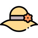 sombrero icon