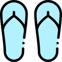 chancletas icon