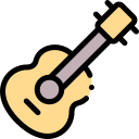 guitarra icon