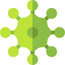 virus icon