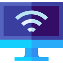 señal wifi icon