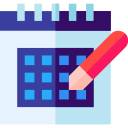 calendario icon