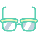 oculos escuros 