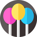 globos icon