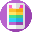 smartphone icon