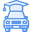 autoescuela icon