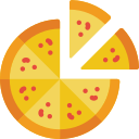 pizza icon