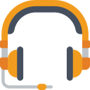 auriculares icon