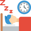 dormido icon