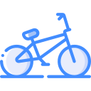 bicicleta icon