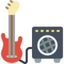 guitarra icon