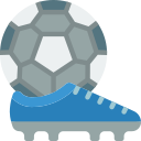 fútbol americano icon