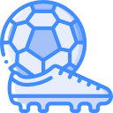 football