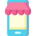 smartphone icon