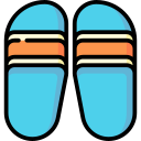 chancletas icon