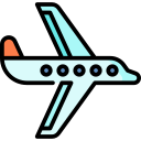 avión icon