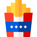 French fries 