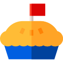 Apple pie 