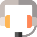 auriculares icon