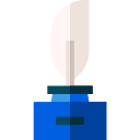 Ink bottle