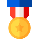 medalla