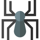 araña