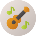 guitarra icon