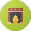 chimenea icon