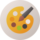 paleta icon