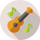 guitarra icon