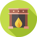 chimenea icon