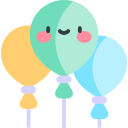 globos