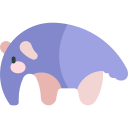 tapir icoon