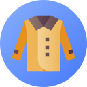 chaqueta icon