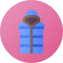 chaqueta icon