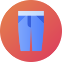 pantalones icon