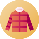 chaqueta icon