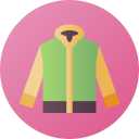 chaqueta icon