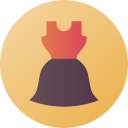 vestir icon