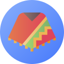 poncho icon