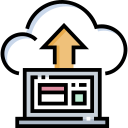 computación en la nube icon