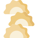 empanadillas icon