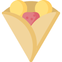 crepe icon