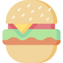 hamburguesa icon