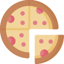 pizza icon