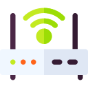 router inalámbrico