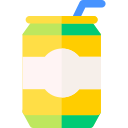 lata de refresco icon