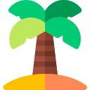 palmera icon