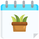 calendario icon