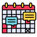 calendario icon